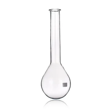 Bình Kjeldahl 250mL