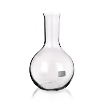 Bình cầu đáy bằng 24/29 250mL